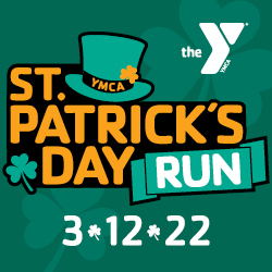 Image for race YMCA St. Patrick's Day Run