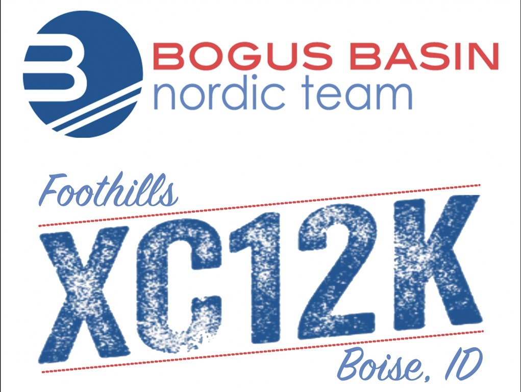 Image for race 2022 Foothills XC12K