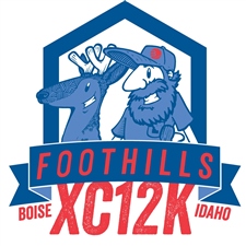Image for race 2023 Foothills XC12K