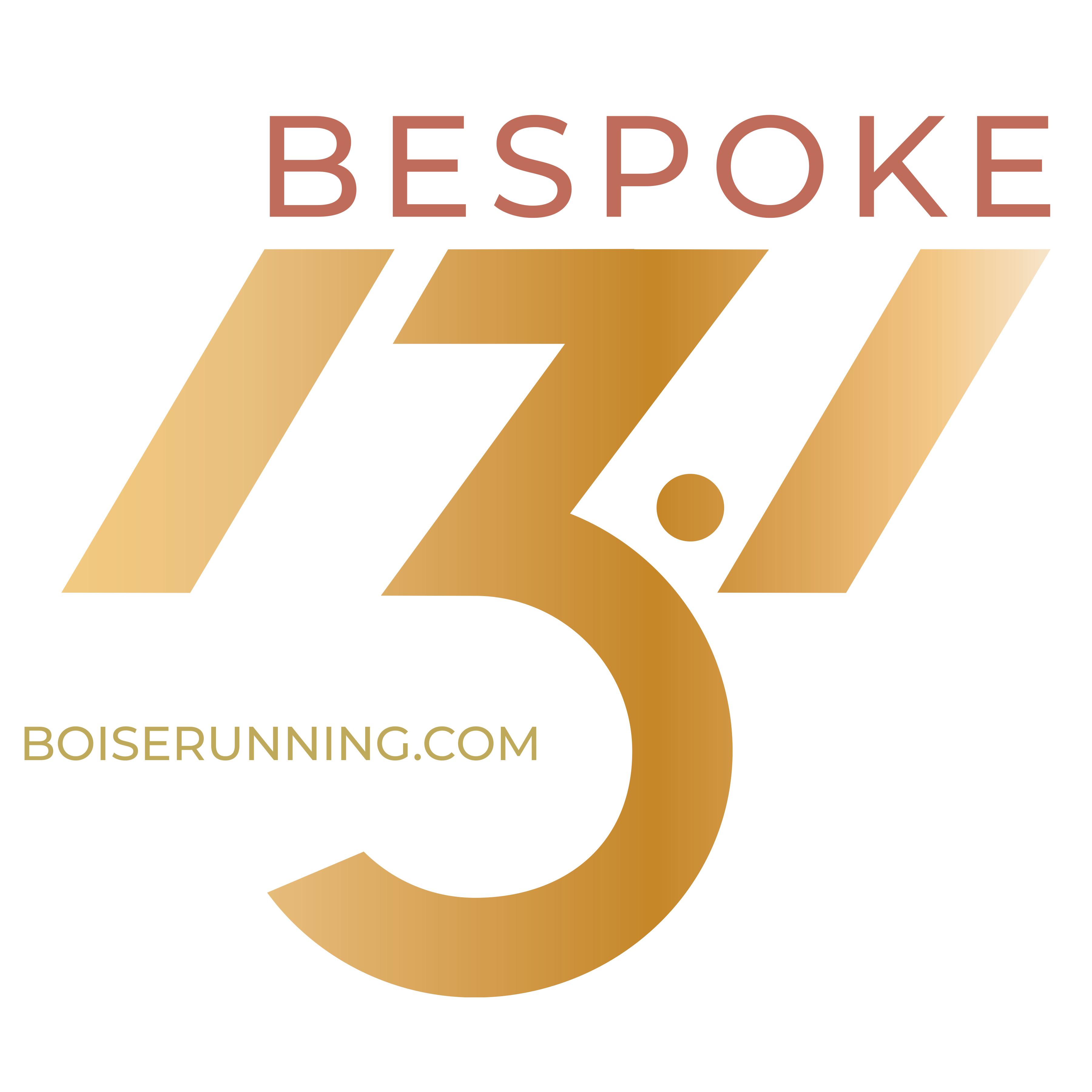Image for race 2023 BeSpoke 1/2 Marathon