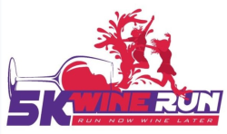 Image for race Indian Creek Wine Run 5k