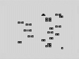 Try out This Simple and Easy ZX81 Landing Game