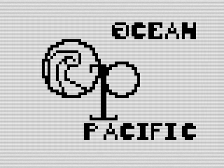 OP, ZX81 Screenshot by Steven Reid, 2020