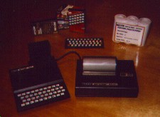 [Photo Of My ZX81]